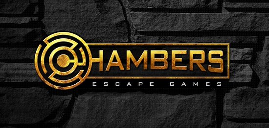 Chamber Escape Rooms