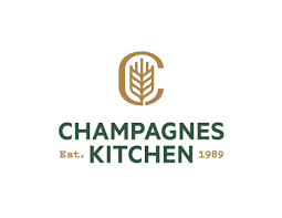 Champagnes Kitchen