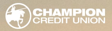 Champion Credit Union - $500