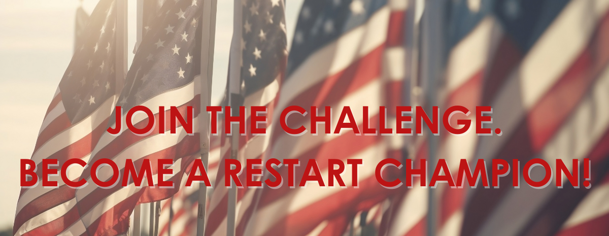 reStart's 2025 Champion Challenge