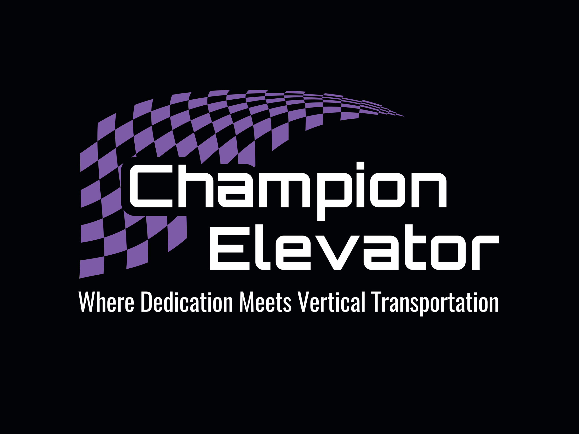 Champion Elevator