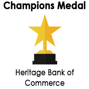 Heritage Bank of Commerce