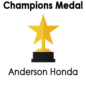 Anderson Honda