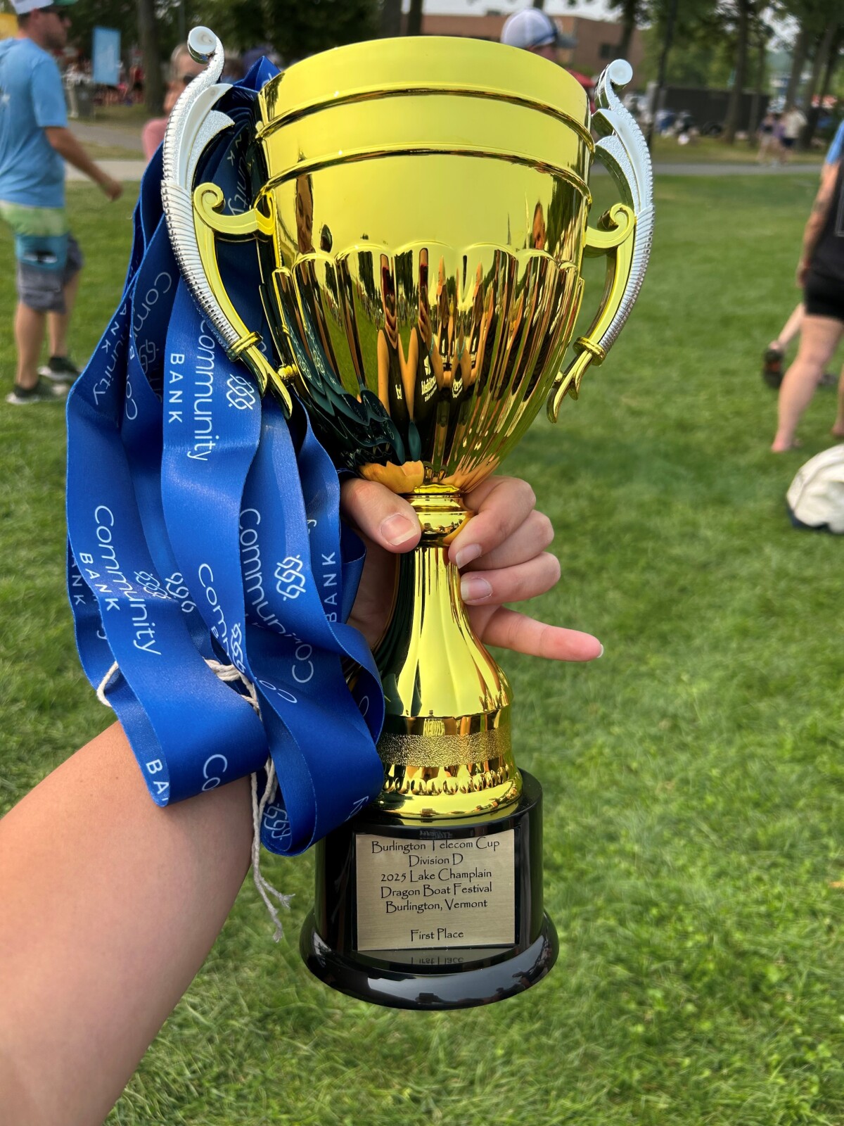 2025 Winners!