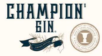 Championz Gin