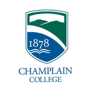 Champlain College Making Waves