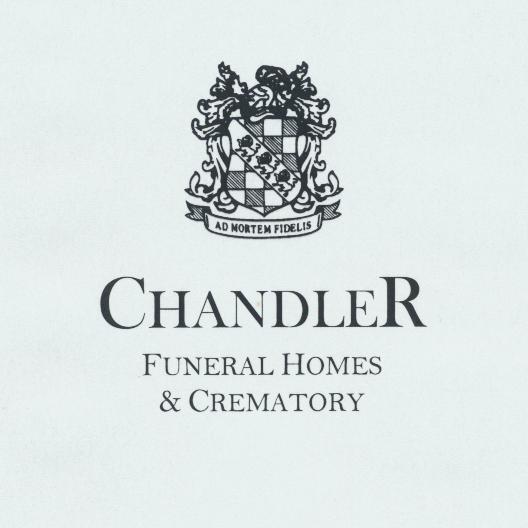 Chandler Funeral Home 