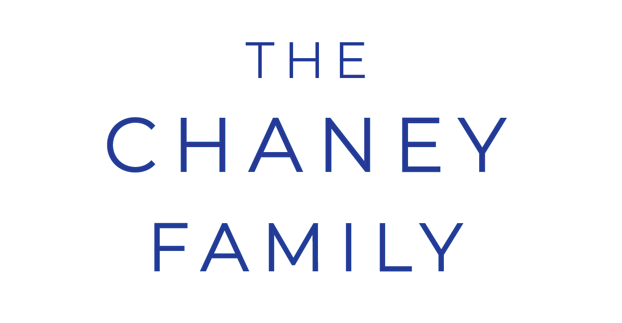 Chaney Family