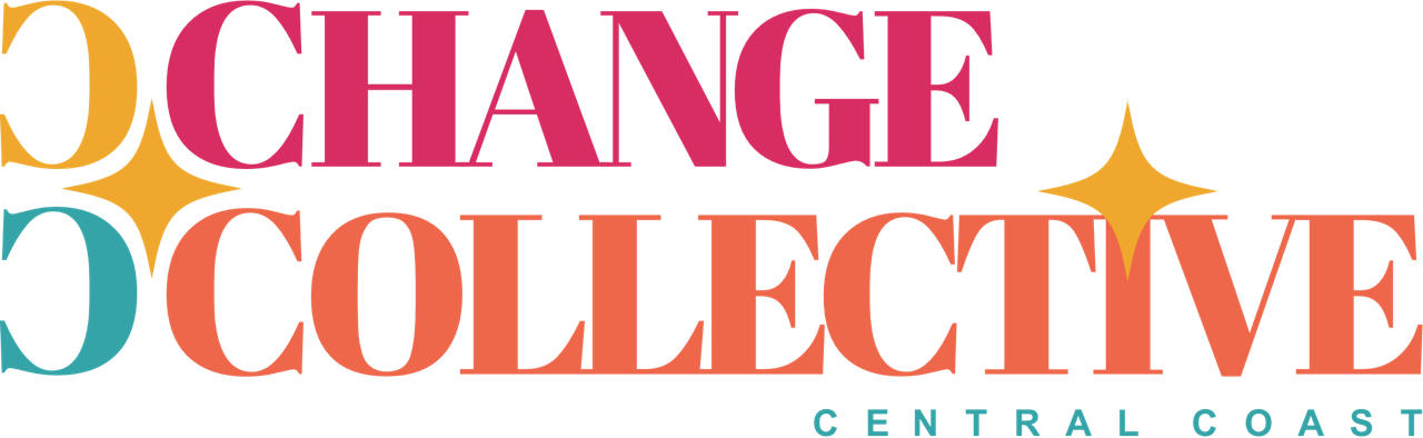 Change Collective Central Coast