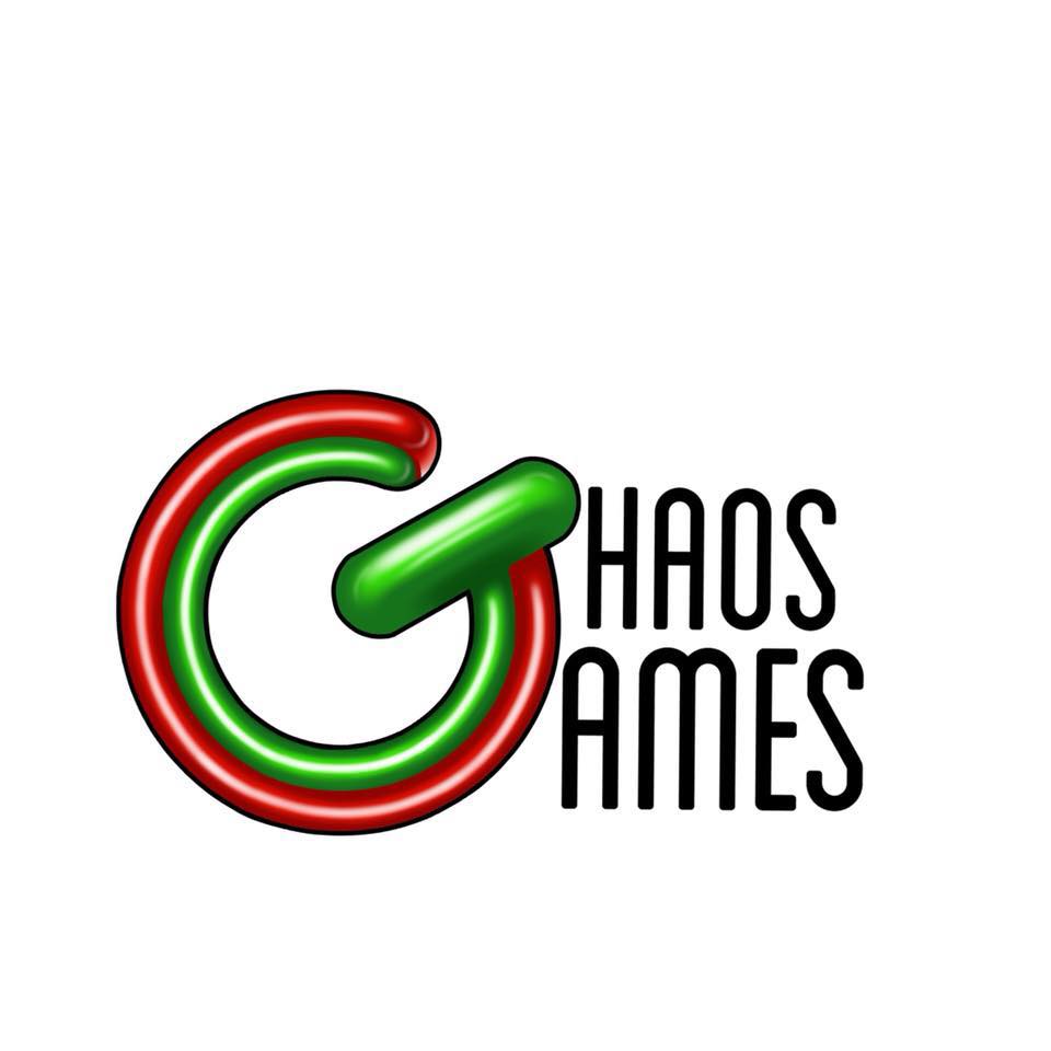 Chaos Games