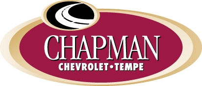 Chapman Chevrolet Tempe
