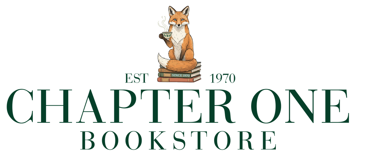 Chapter One Bookstore