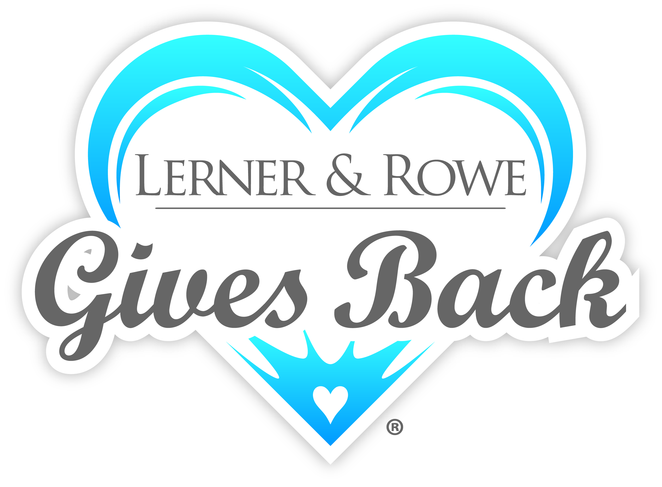 Lerner & Rowe Gives Back