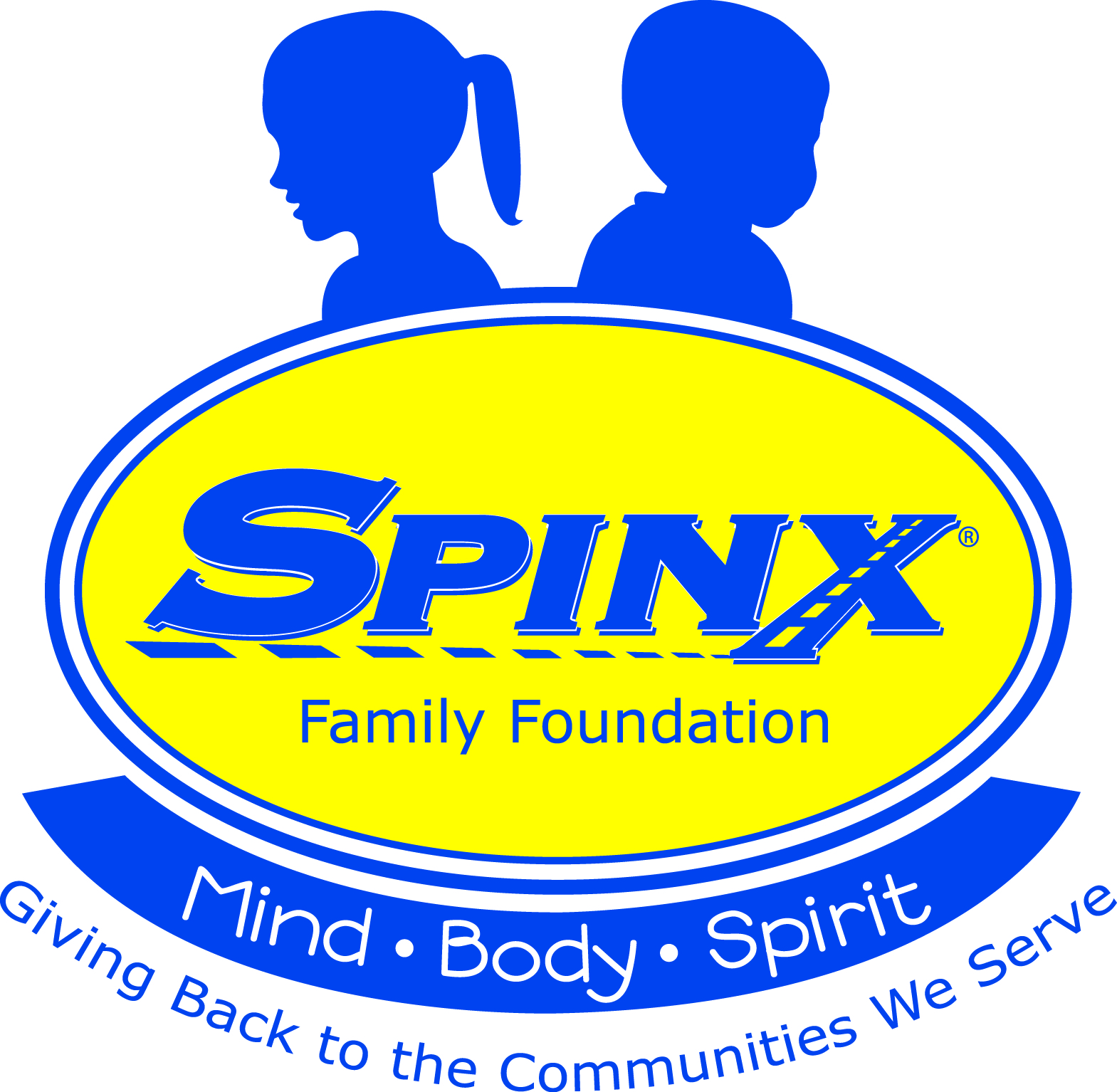 Spinks Family Foundation