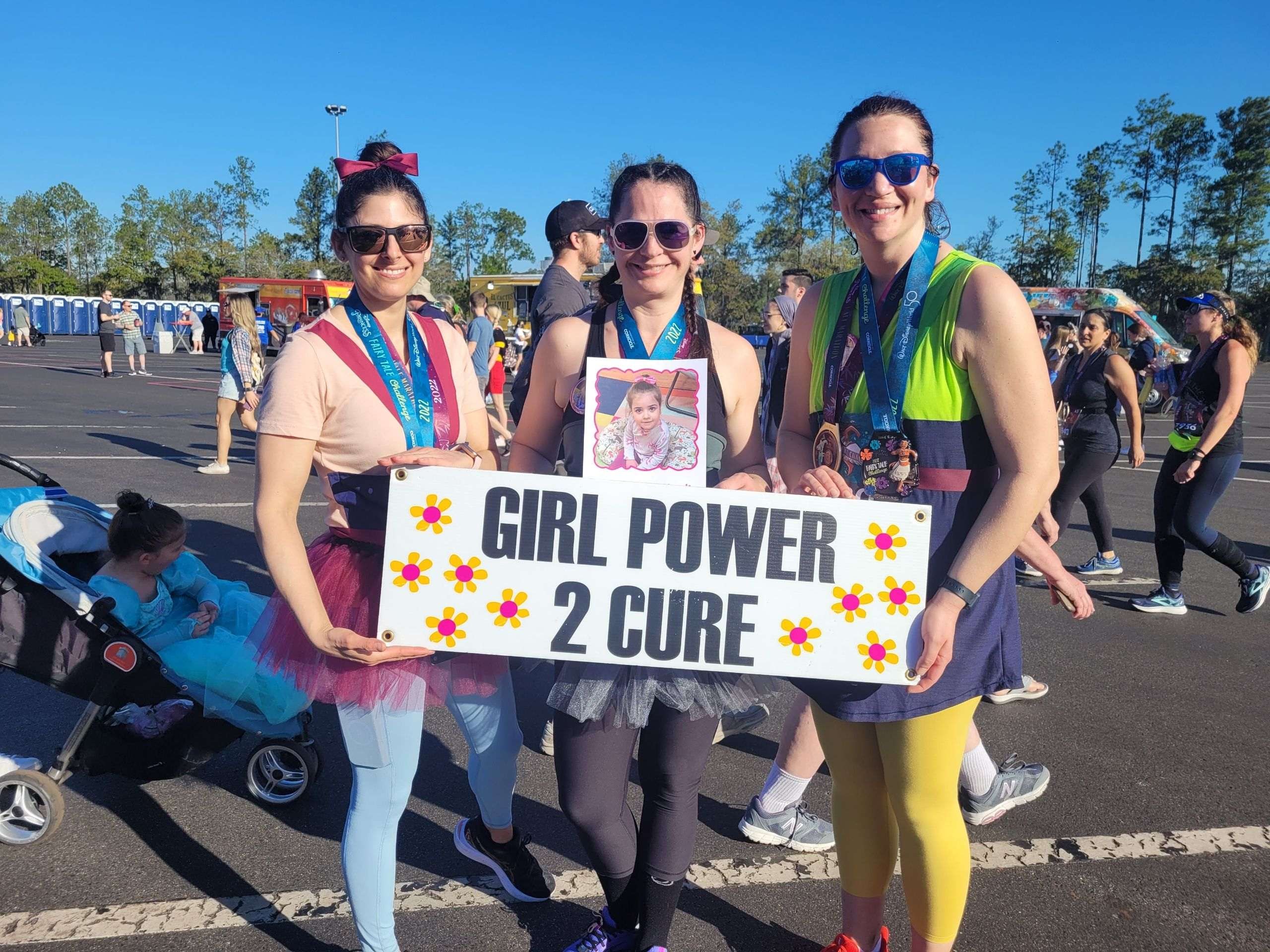 Better with Friends!