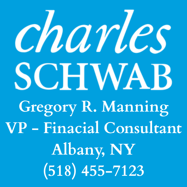Charles Schwab - Gregory Manning
