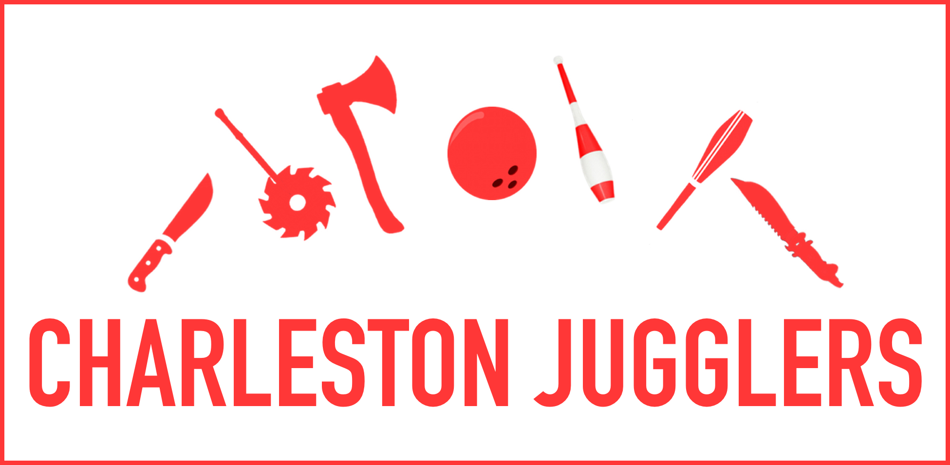 Charleston Jugglers