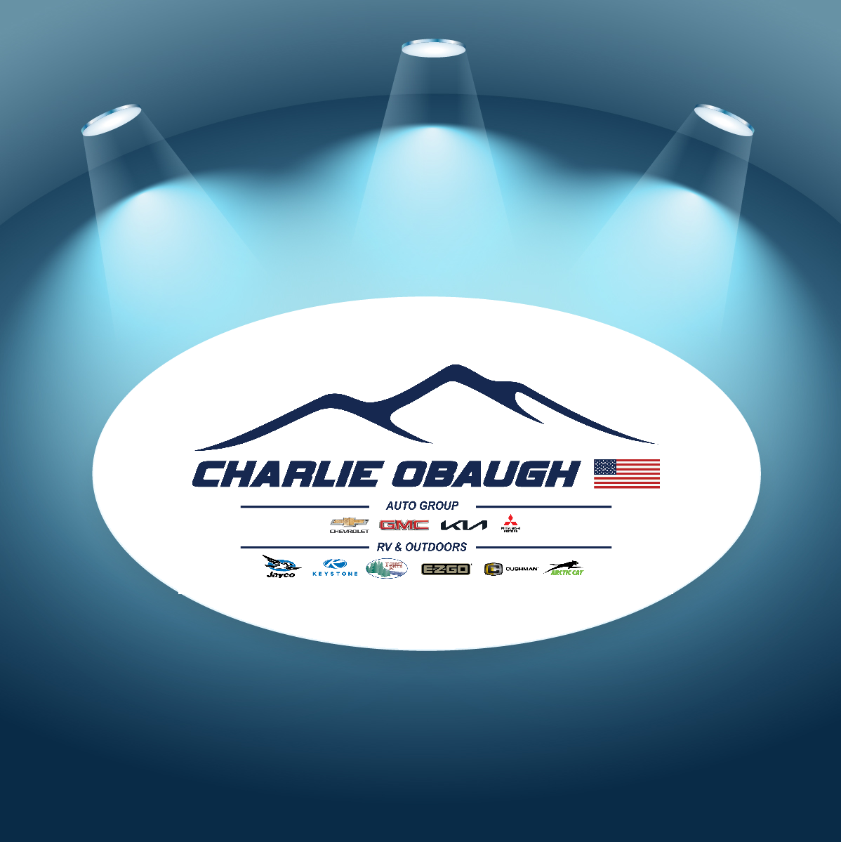 Charlie Obaugh Auto Group, RV & Outdoors