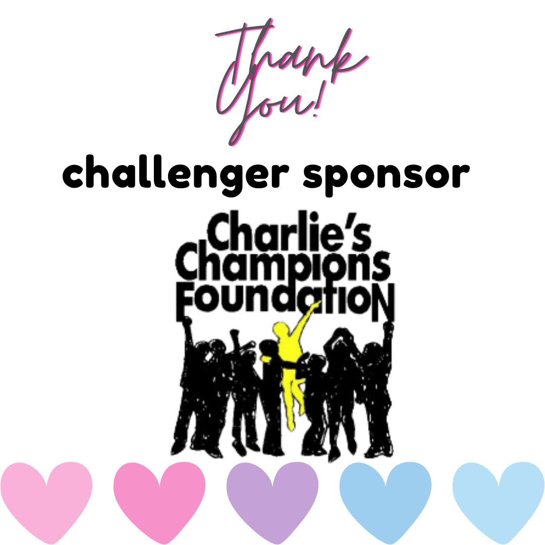 Charlie's Champions