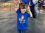Charlotte's histio story