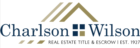 Charlson & Wilson Bonded Abstracters, Inc.