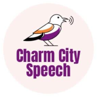 Charm City Speech