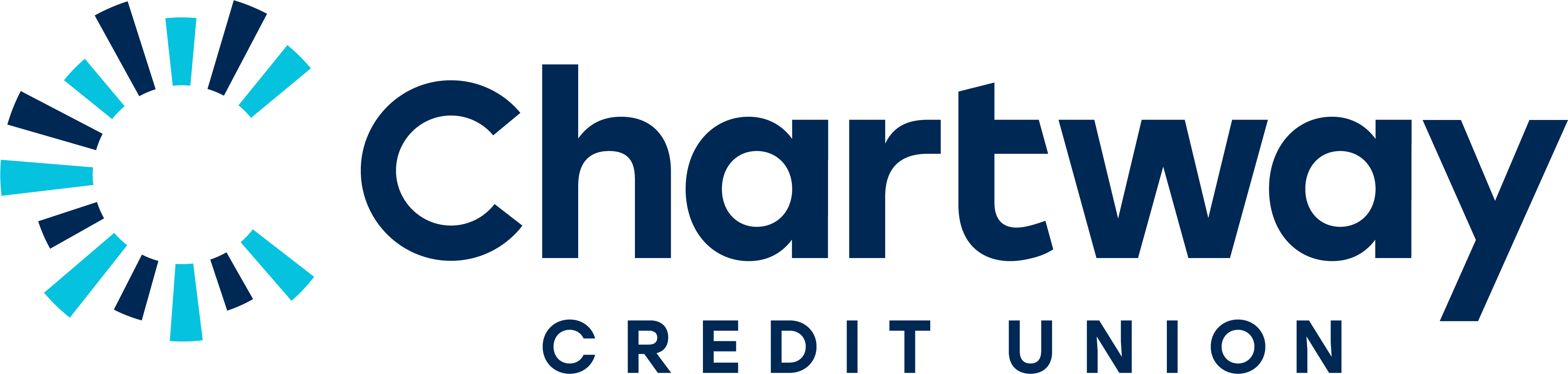 Chartway Credit Union
