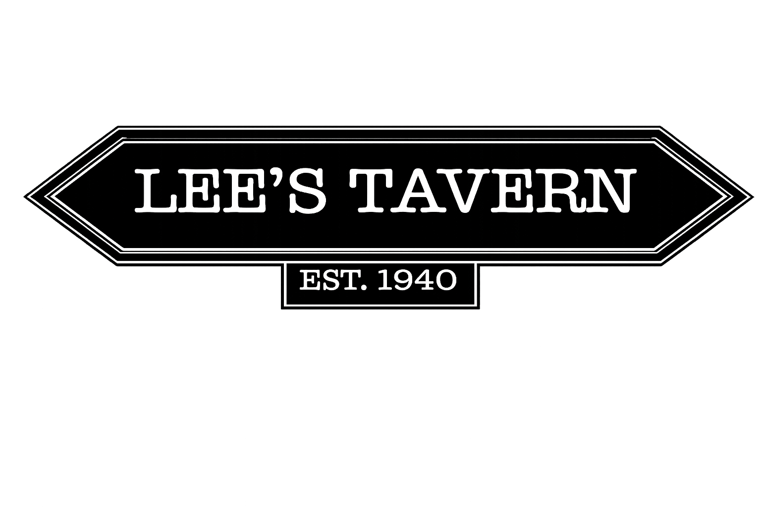 Lee’s Tavern