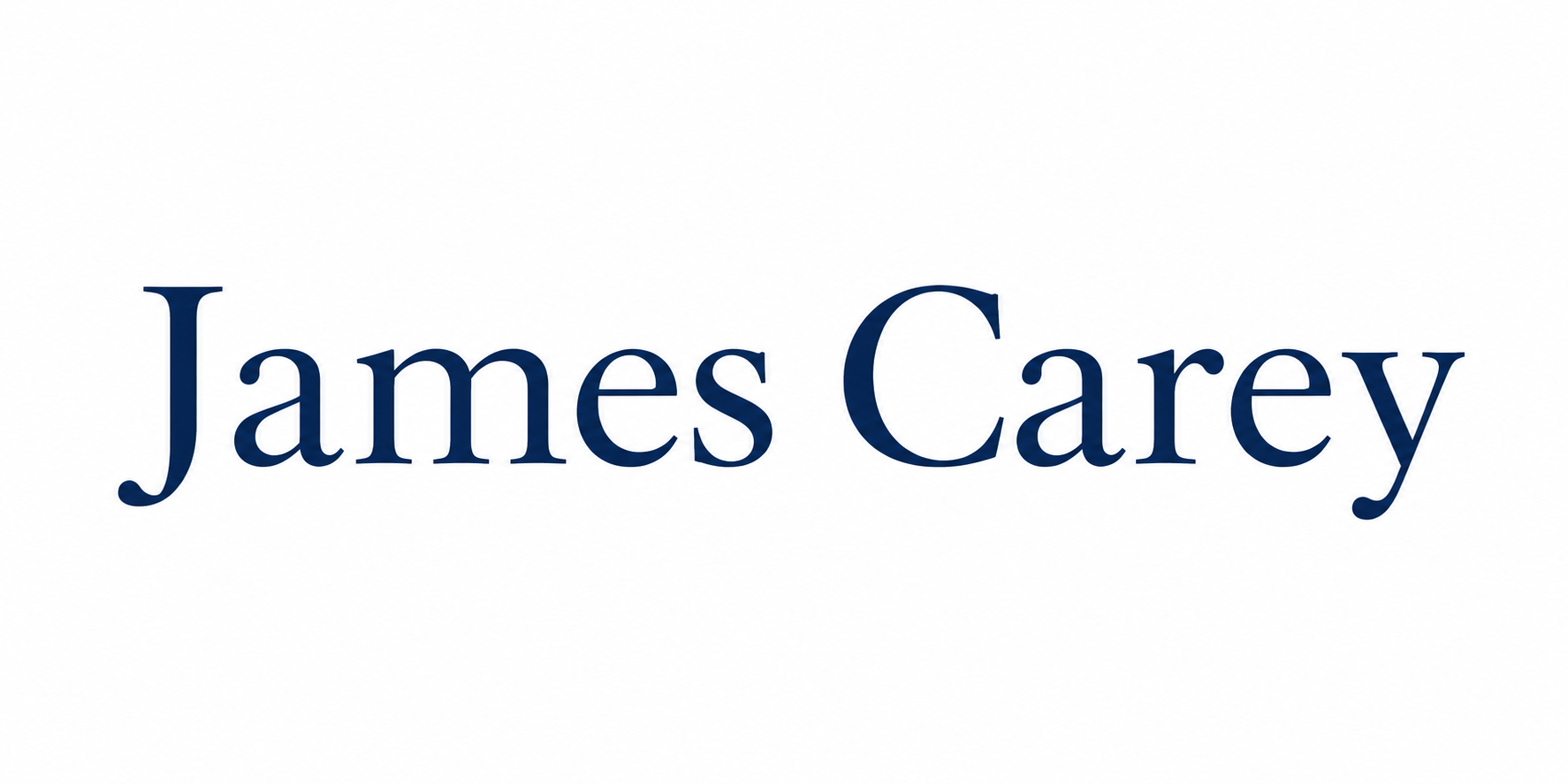 James Carey