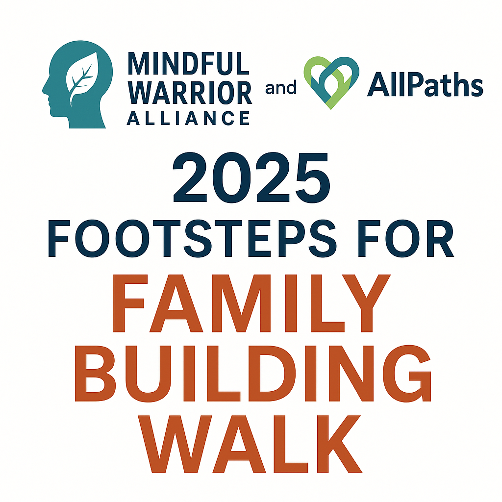 ?✨ We're Walking Together for Family Building! ✨?