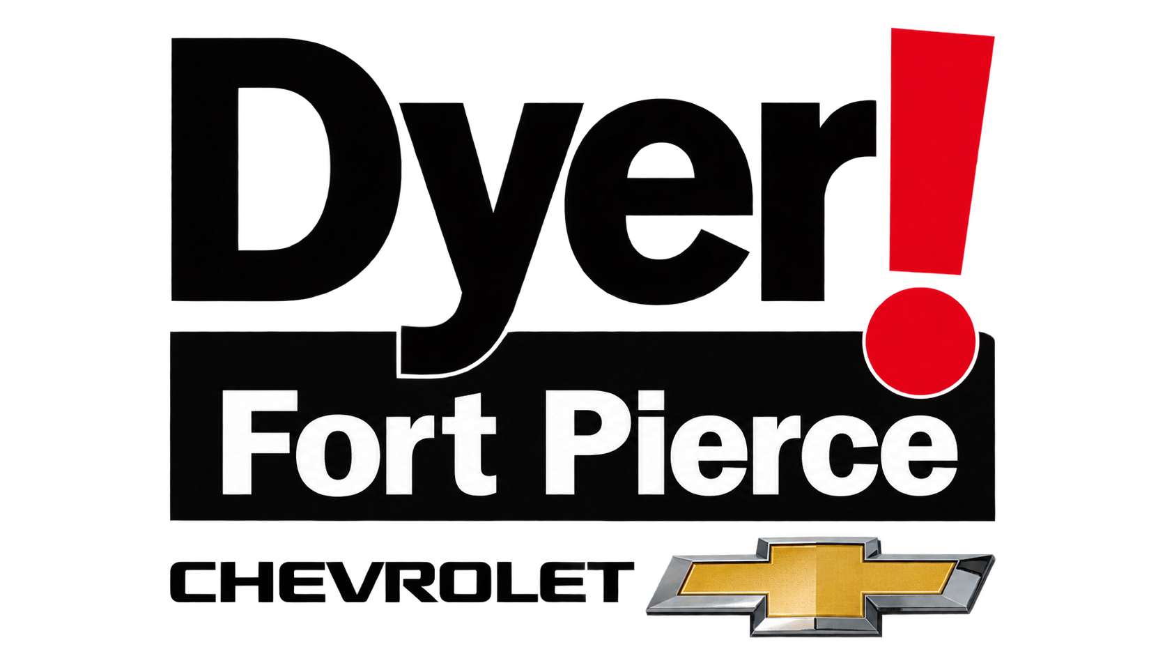 Dyer Chevrolet Ft. Pierce