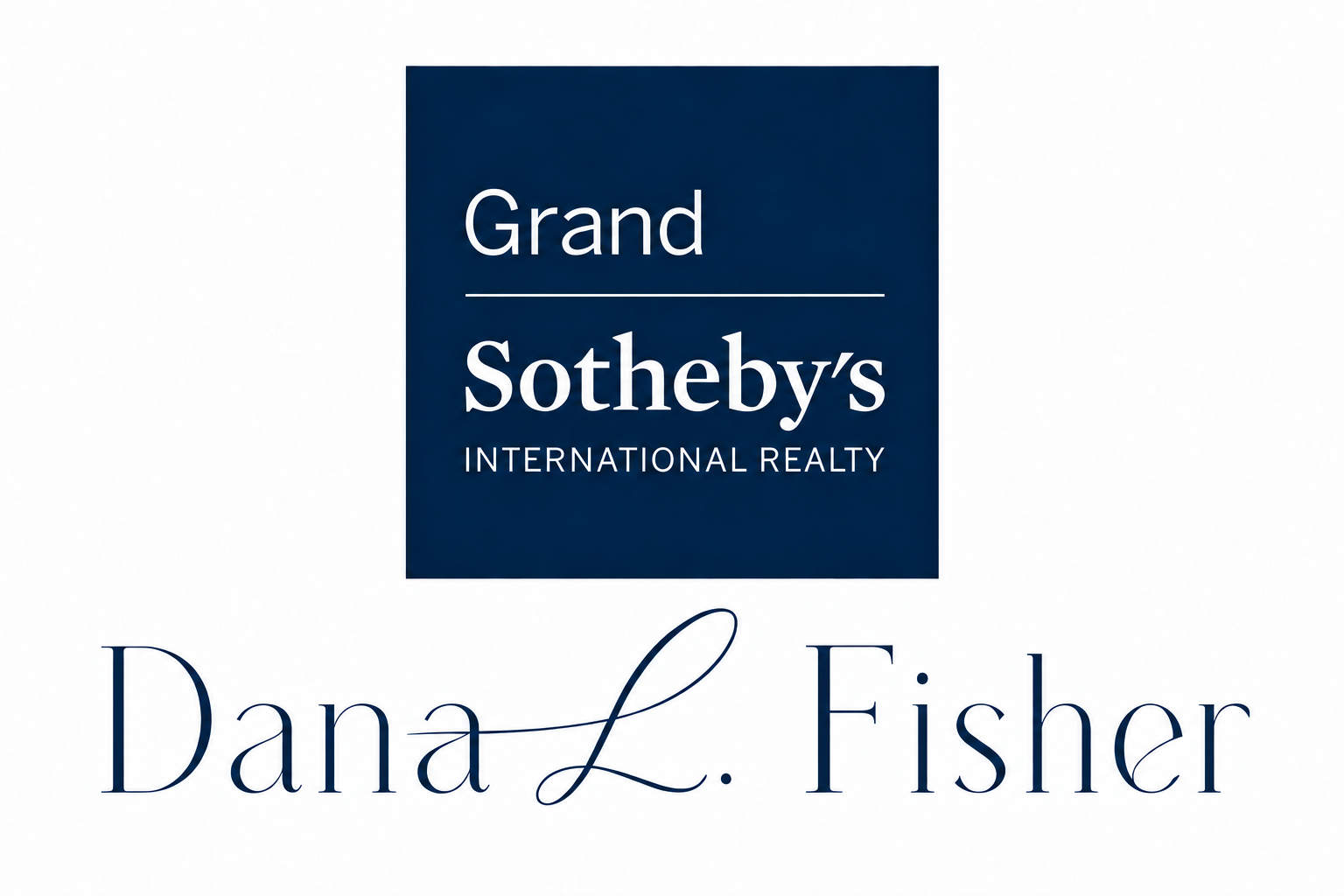 Grand Sotheby's International Realty - Dana Fischer