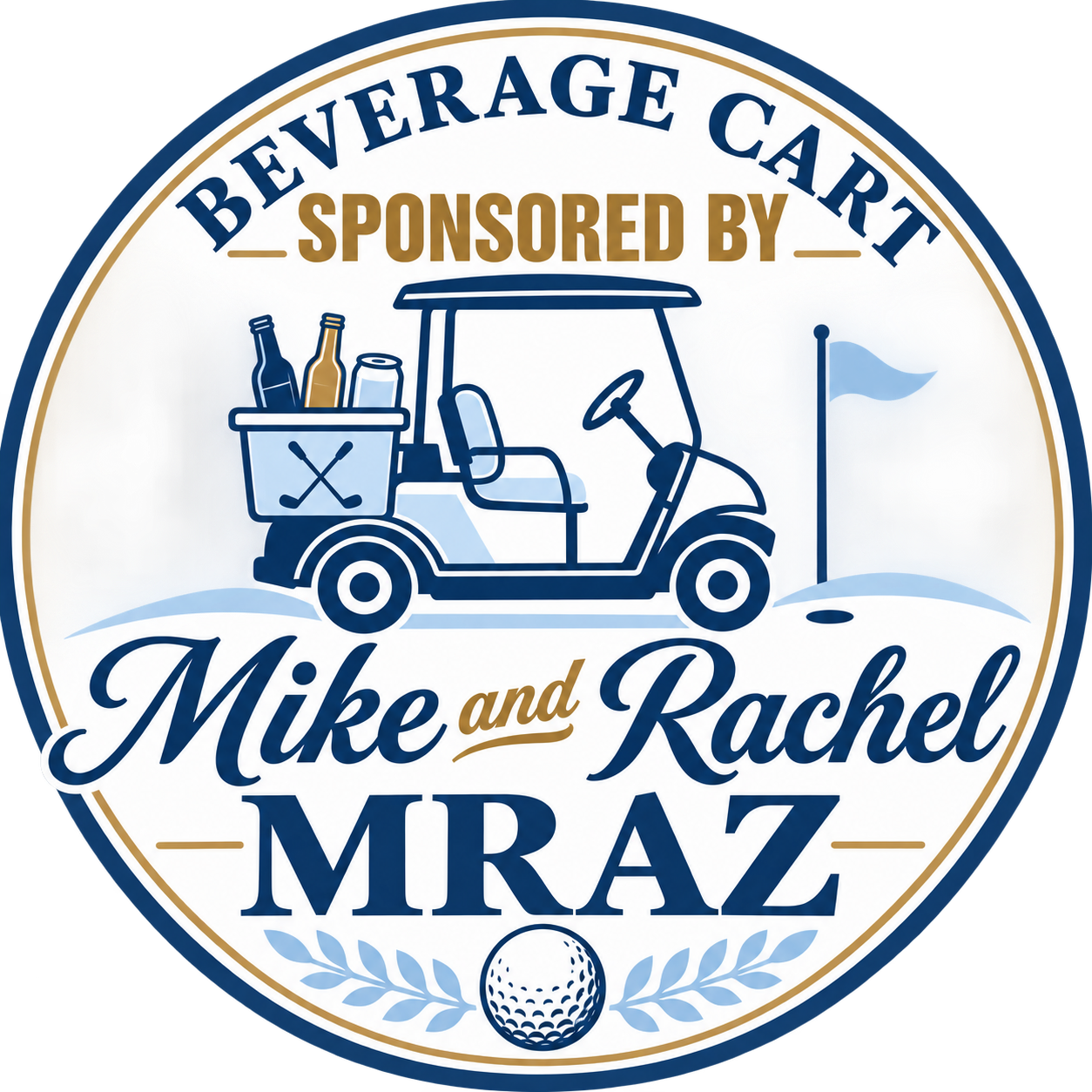 Mike and Rachel Mraz