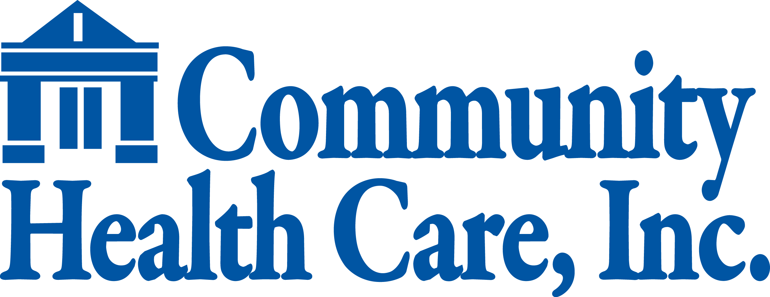 Community Health Care