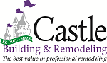 Castle Building & Remodeling