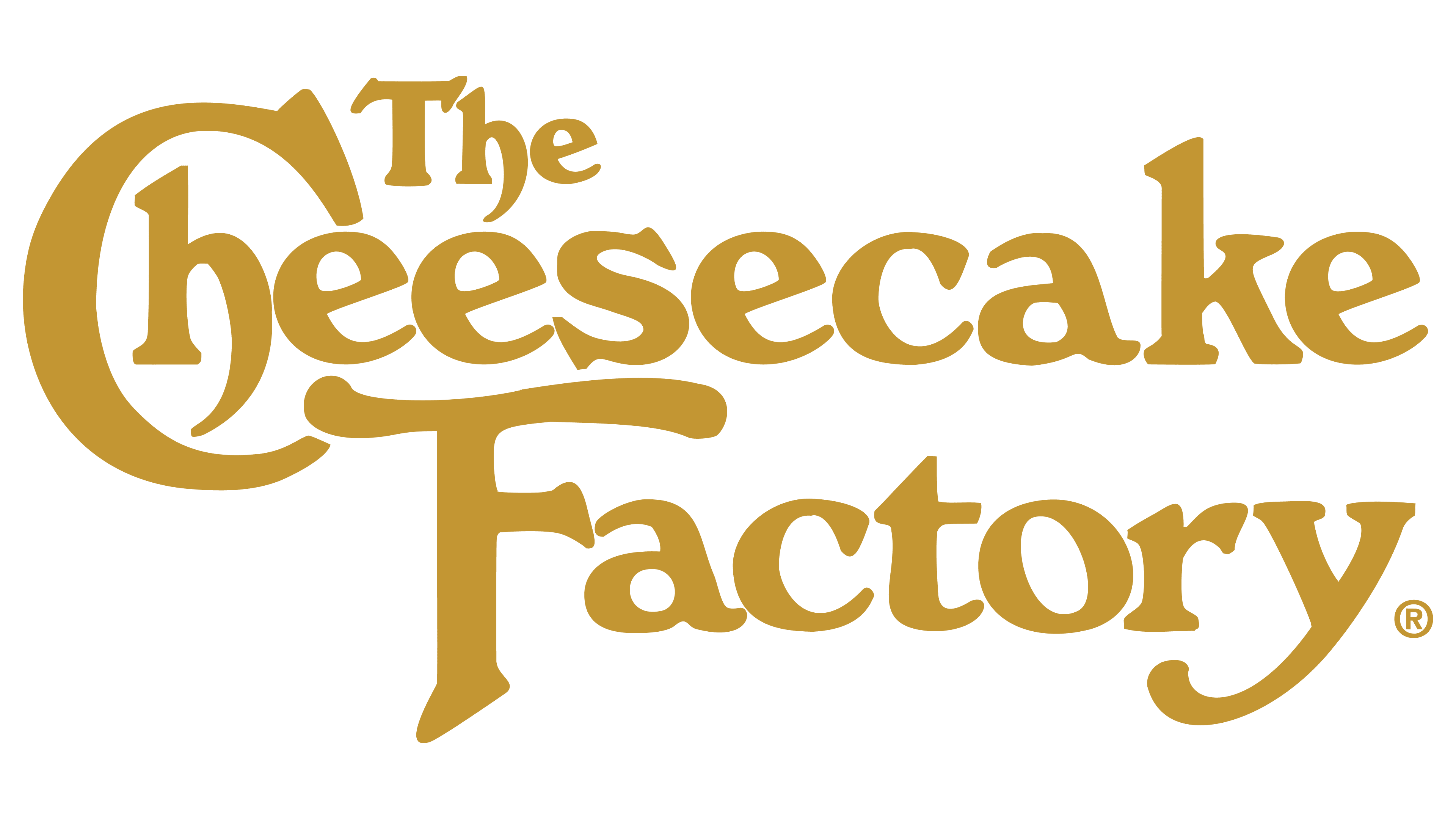 The Cheesecake Factory