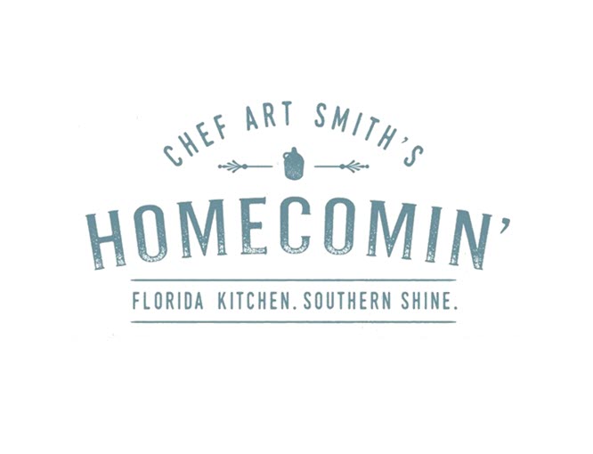 Chef Art Smith's Homecomin