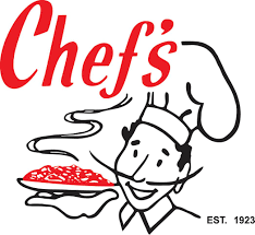 Chef's Restaurant