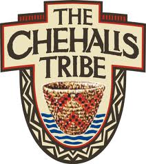 The Confederated Tribes of the Chehalis Reservation