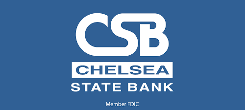 Chelsea State Bank
