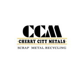 Cherry City Metals