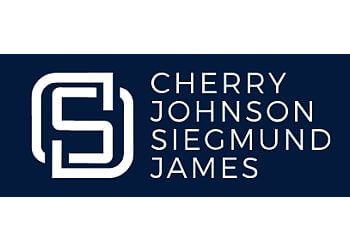 Cherry Johnson Siegmund James