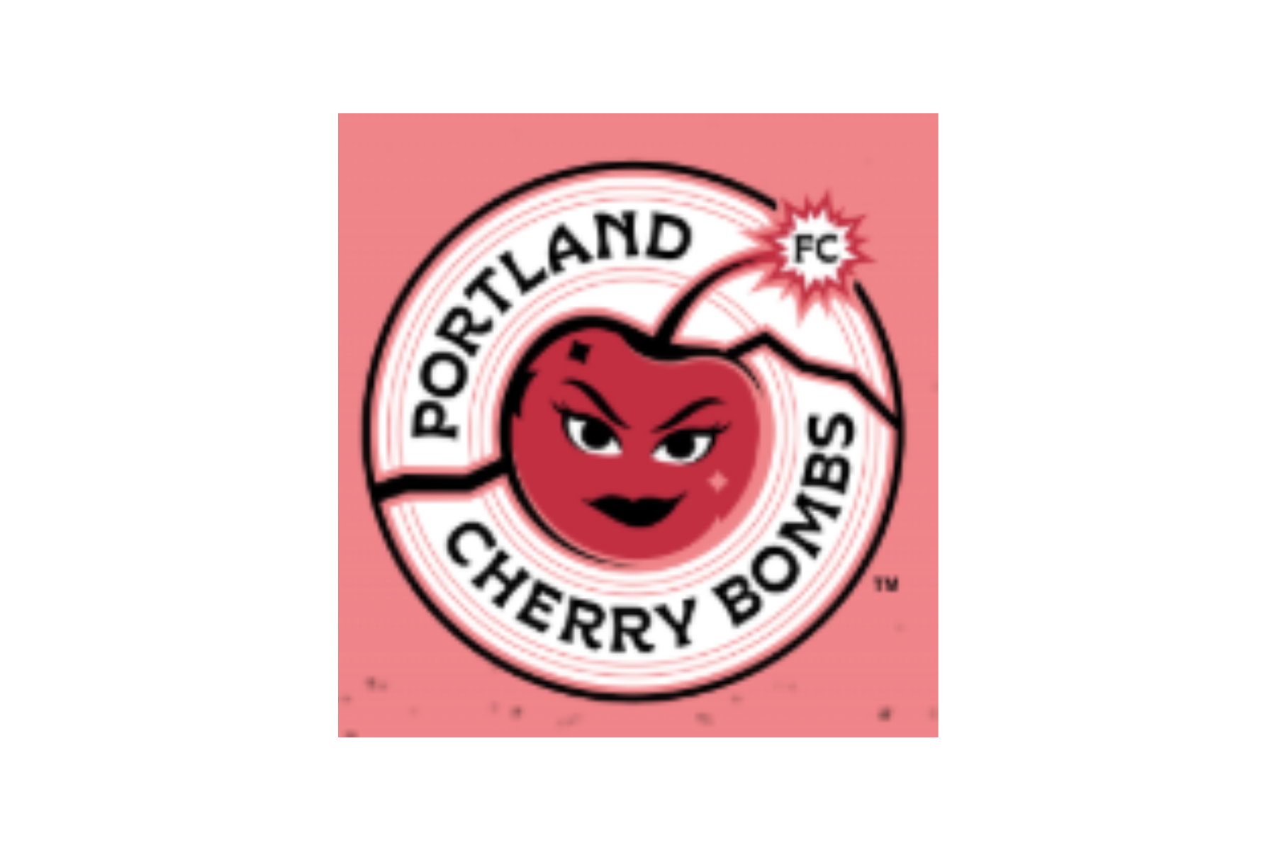 Portland Cherry Bombs