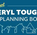 The Committee to Elect Cheryl Tougias