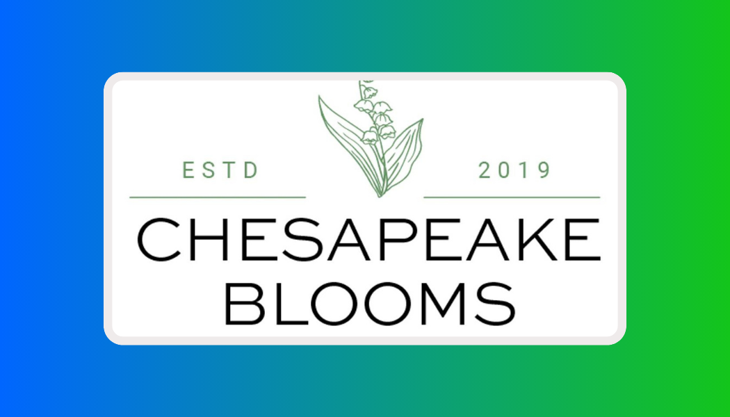 Chesapeake Blooms