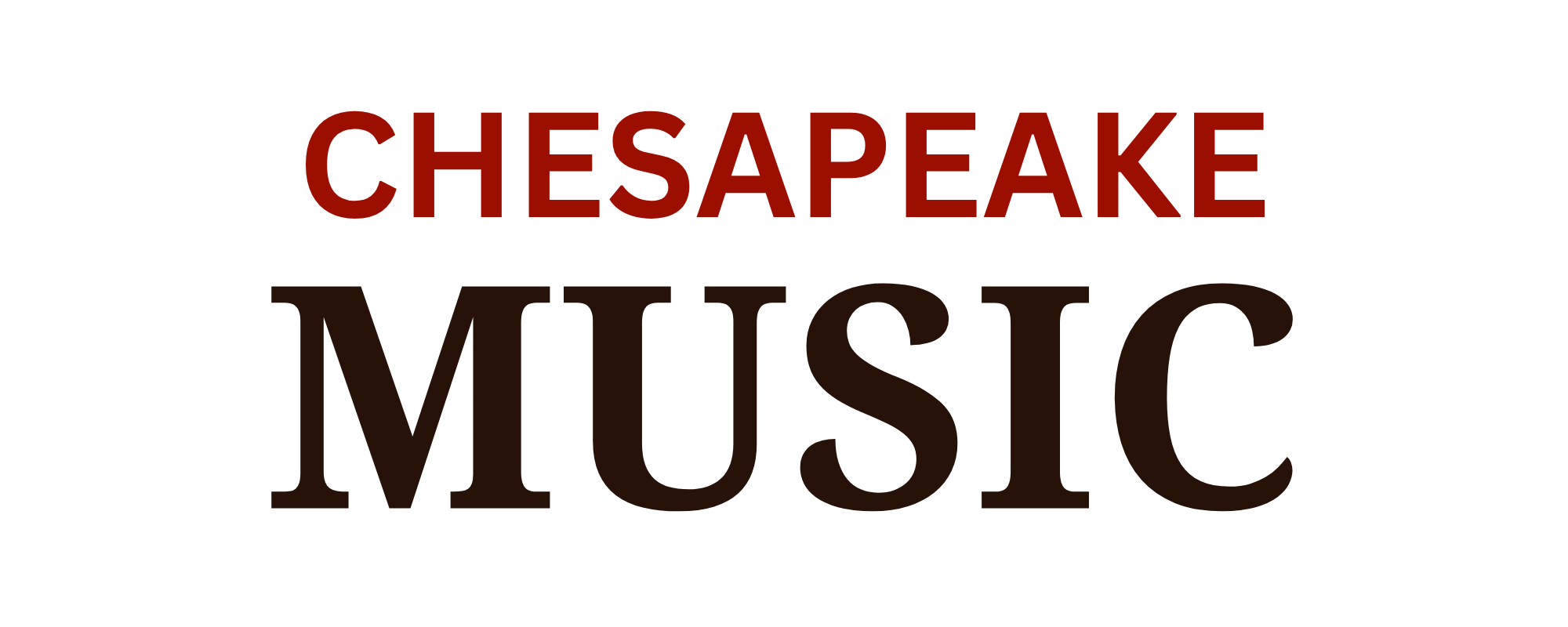 Chesapeake Music