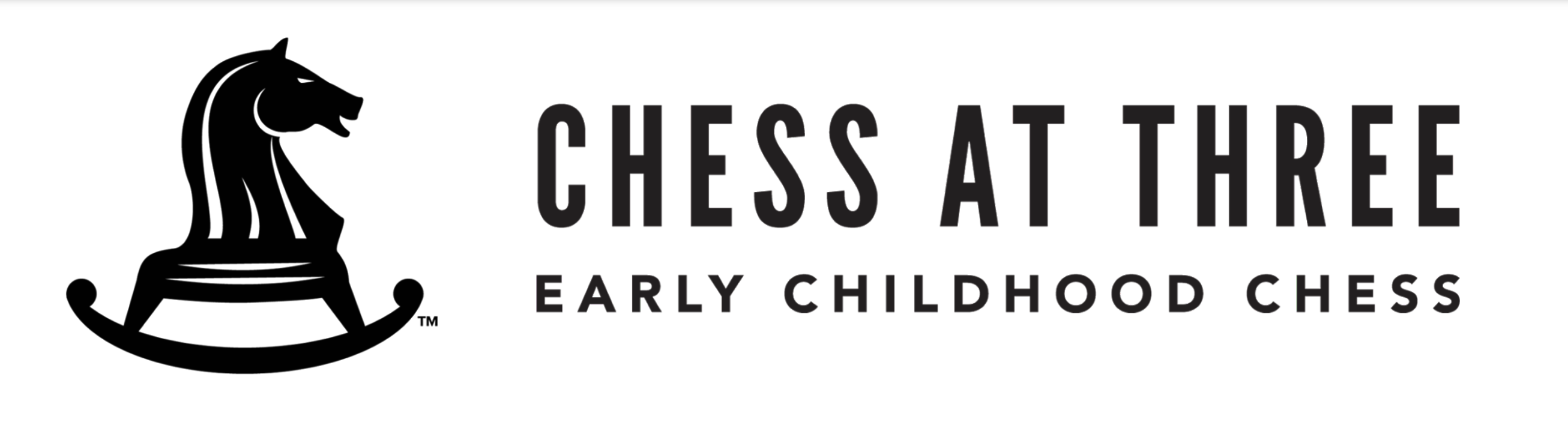 Chess at Three