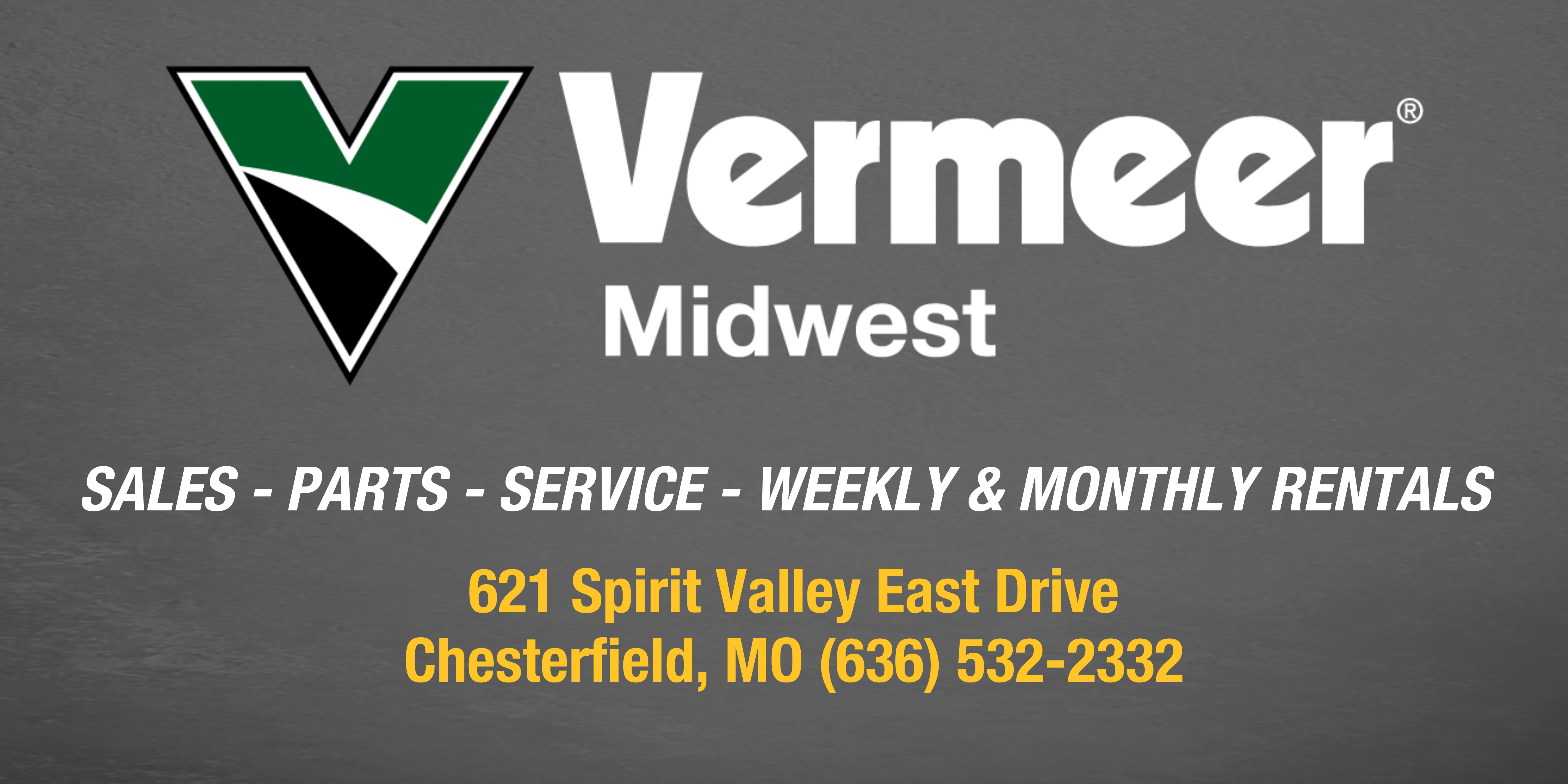 Vermeer Midwest