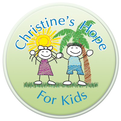 Christine's Hope for Kids