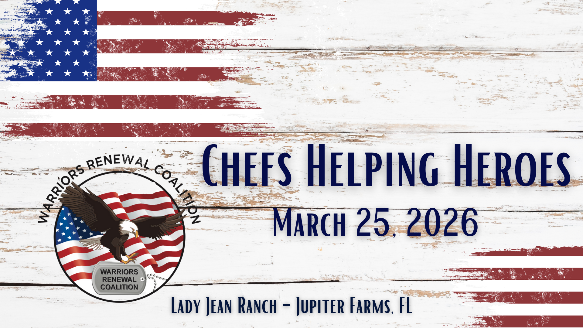 Warriors Renewal Coalition